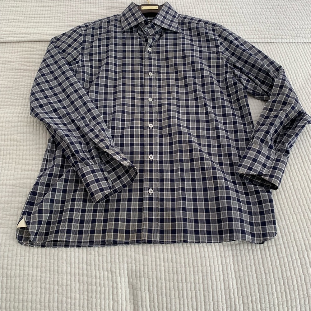 Tom Ford men’s shirt!